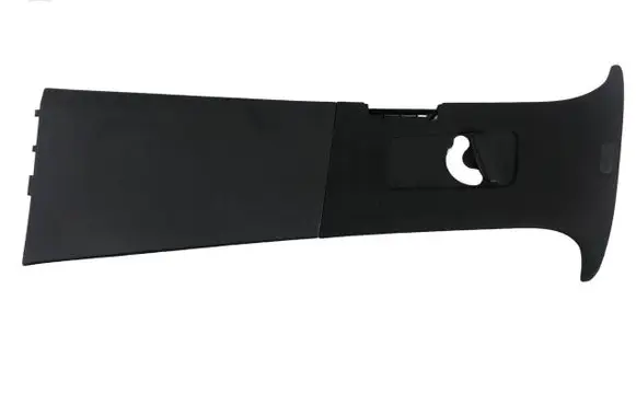 Porsche Cayenne (9PA) (B) pillar trim (top) 7L5867240 526022 77846