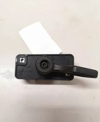 Citroen Nemo Loading door interior handle 1242453