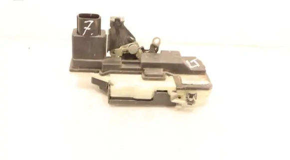 Volvo XC90 Rear door lock