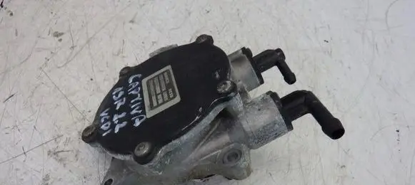Chevrolet Volt I Vacuum pump 25187821