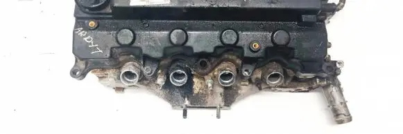 Engine head