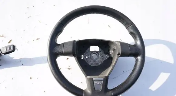 Audi A3 S3 8V Steering wheel