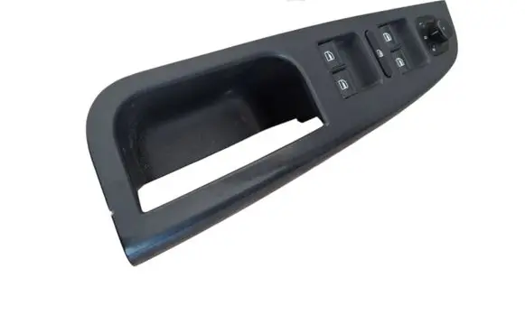 Volkswagen Golf V Electric window control switch 1K4868049C