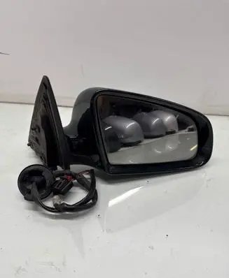 Audi A6 S6 C6 4F Front door electric wing mirror 448505