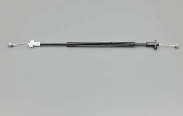 Jaguar XF X250 Rear door cable line 