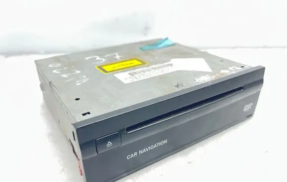 Mercedes-Benz S W220 GPS navigation control unit/module A2208703589