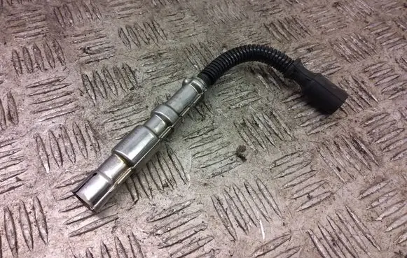 Mercedes-Benz CL C215 Ignition plug leads 0356912948