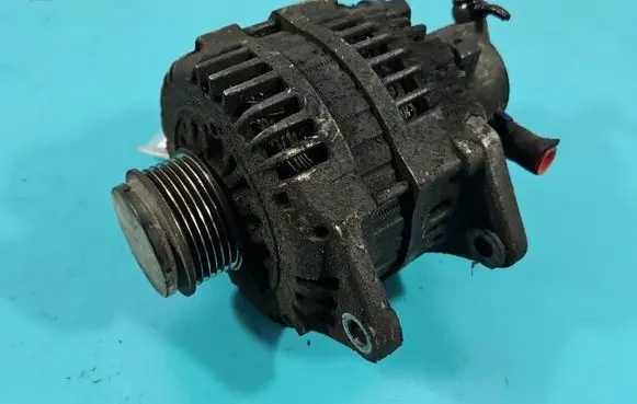 Opel Meriva A Generator/alternator 8973551982 IMPRK1598918