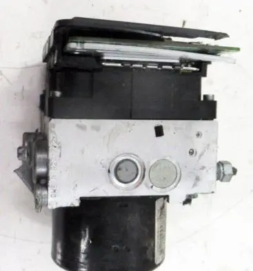 Mercedes-Benz C W204 ABS Pump A2044312412 10021202014 212020108581