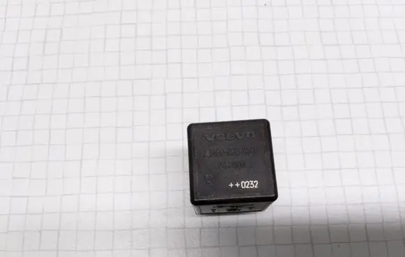 Volvo S60 Other relay V23134A52X345 9441160