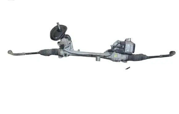 Ford Focus Steering rack 41516736P T210R A0036979