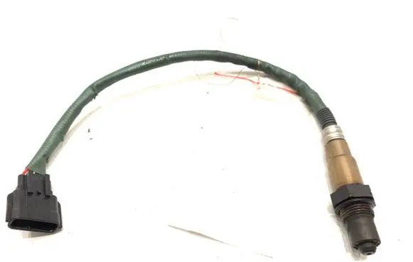 Renault Captur Lambda probe sensor 226934803R