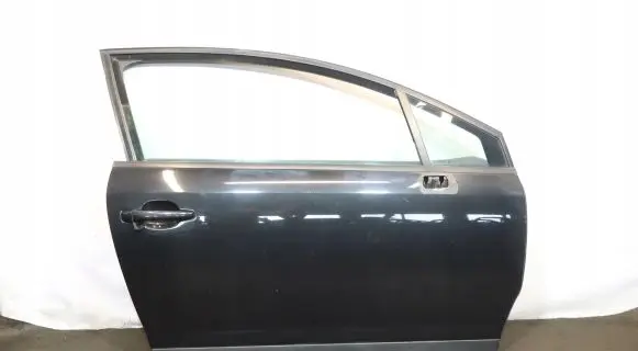 Citroen C4 I Front door