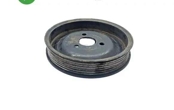 Mercedes-Benz Vito Viano W639 Power steering pump A6042360010