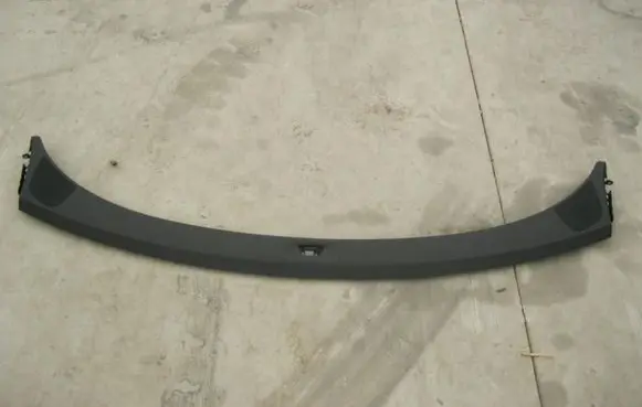 Audi A6 S6 C7 4G Dashboard glove box trim 