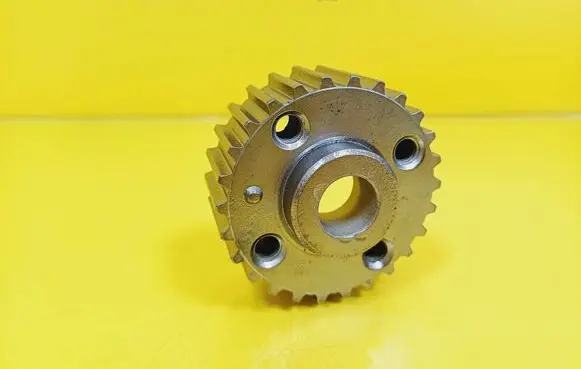 Audi A3 S3 8L Crankshaft gear 06A105263C