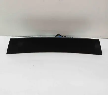 Peugeot 3008 III Speedometer (instrument cluster) 9844696280