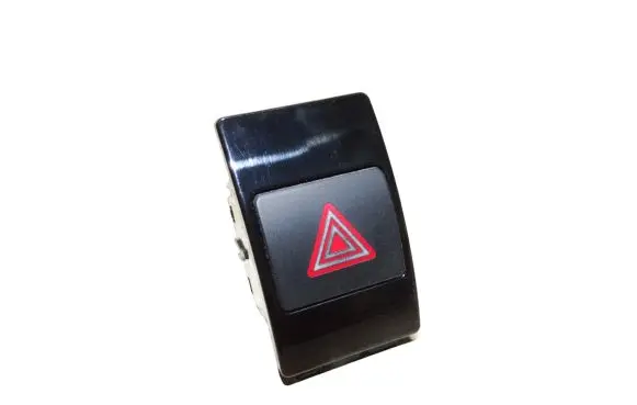 Audi A7 S7 4G Hazard light switch 4G0941509