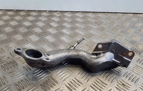 Honda CR-V Intercooler hose/pipe