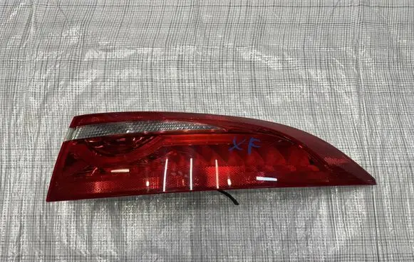 Jaguar XF X260 Rear/tail lights GX6313404AE