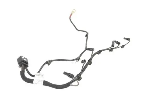 BMW 7 F01 F02 F03 F04 Glow plug wires 12518515279 8515279