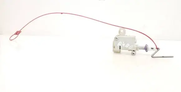 Audi Q7 4L Fuel tank cap lock 4L0810773