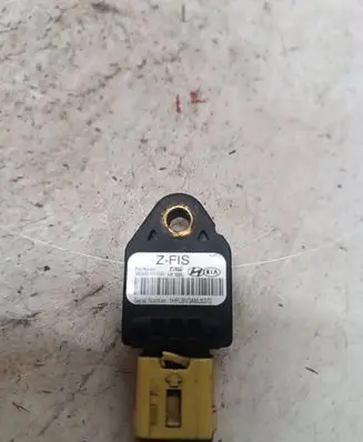 KIA Ceed Airbag deployment crash/impact sensor 95920