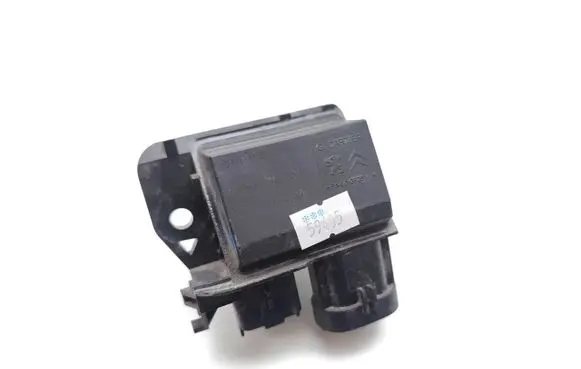 Toyota ProAce City Coolant fan relay 9847019780