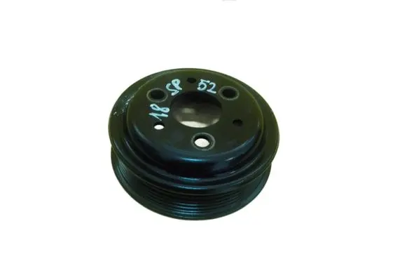 Ford Focus Water pump pulley CM5Q8509BB