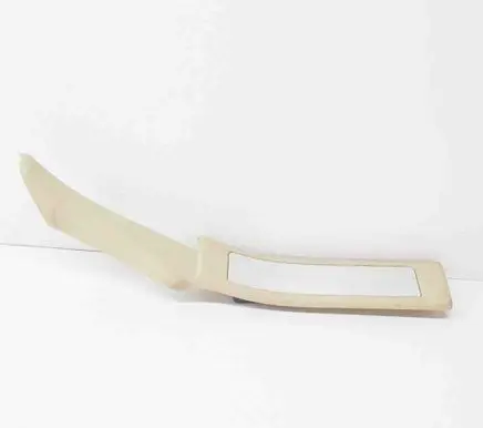 Lexus RX 330 - 350 - 400H Rear sill trim cover 8X23F13245AG