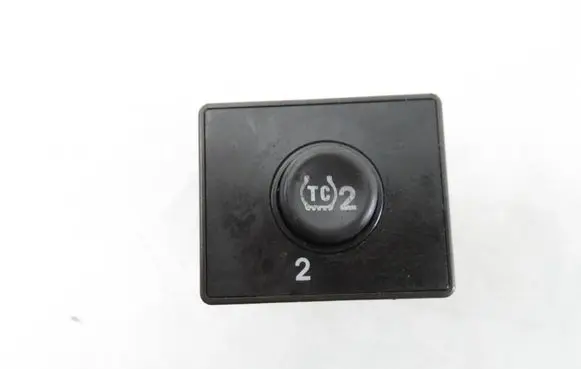 Hummer H2 TPMS reset button 15163633