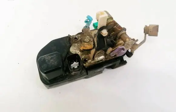 Chrysler Voyager Front door lock