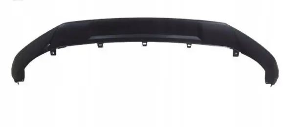 Audi Q5 SQ5 Front bumper lip 80A807061A