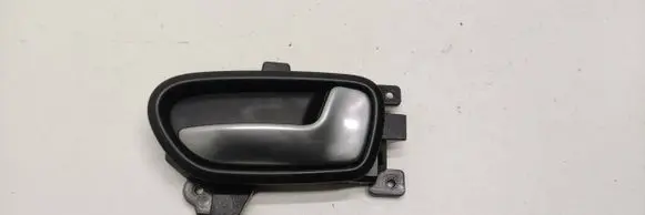 KIA Carens III Rear door interior handle 83623rp000