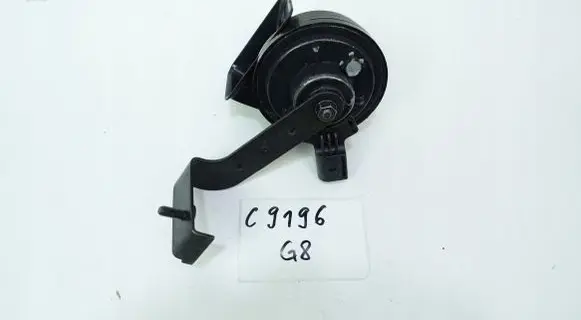 Mercedes-Benz SLK R172 Horn signal A0005428804