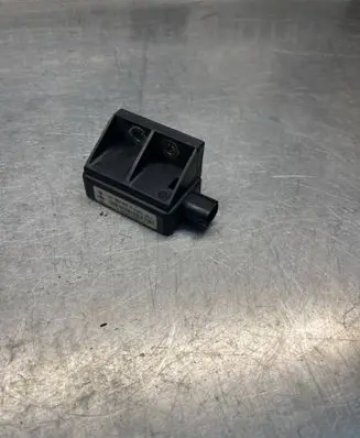 Volkswagen Golf IV ESP acceleration yaw rate sensor 1j1907637a