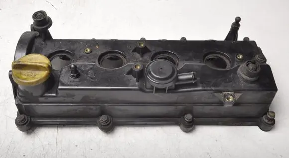 Opel Zafira B Rocker cam cover 