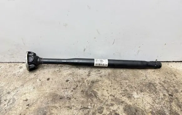 Mercedes-Benz GLC C253 Front prop shaft A2533401 2534103401