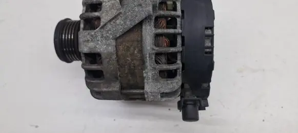 Volvo V70 Generator/alternator