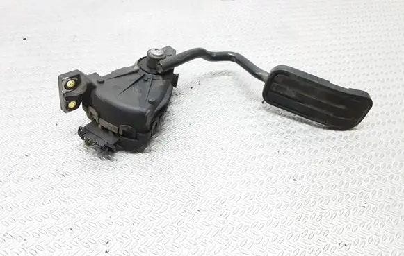 Ford Galaxy Accelerator throttle pedal 7M4721603B