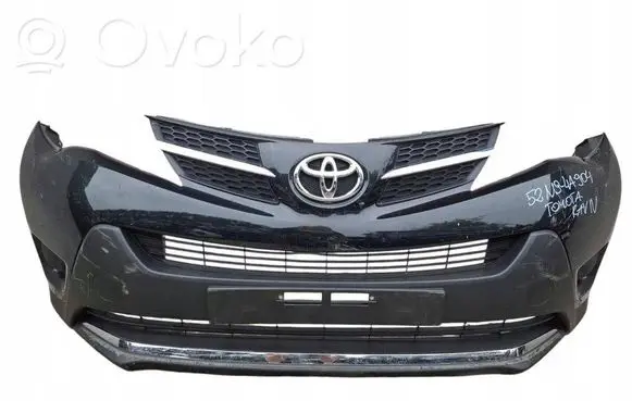 Toyota RAV 4 (XA40) Front bumper 521194A904