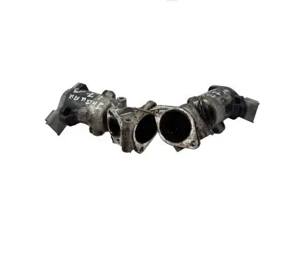 Jaguar S-Type EGR valve 4R8Q9D475BC 4R8Q9D475AC