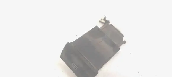 Skoda Octavia Mk1 (1U) Windscreen/window heater switch