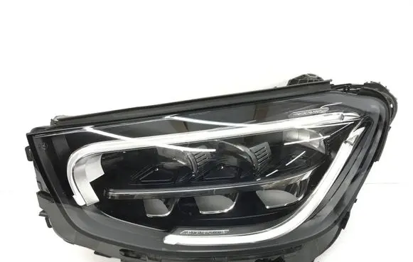 Mercedes-Benz GLC X253 C253 Headlight/headlamp A2539066901 12518205 133801170852