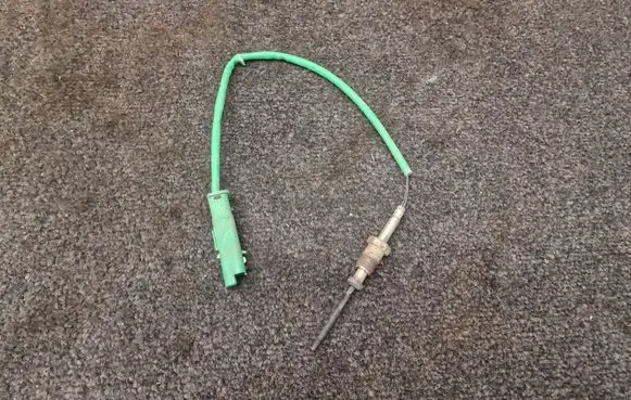 Land Rover Range Rover Velar Exhaust gas temperature sensor FPLA12B591BB