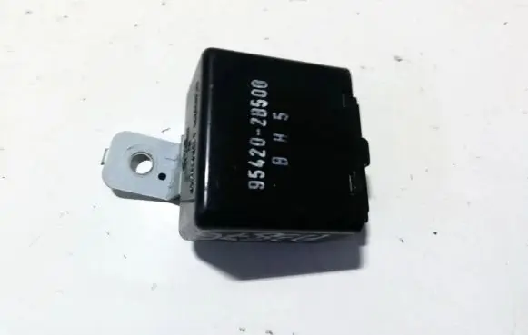 Hyundai Santa Fe Other relay 954202b500 95420-2b500