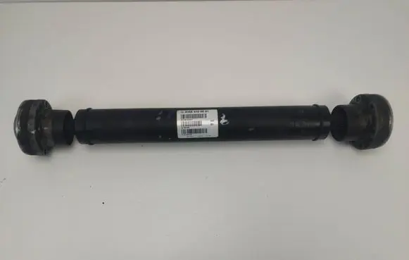Mercedes-Benz ML AMG W166 Front prop shaft A1664100001