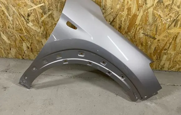 Hyundai Tucson TL Fender