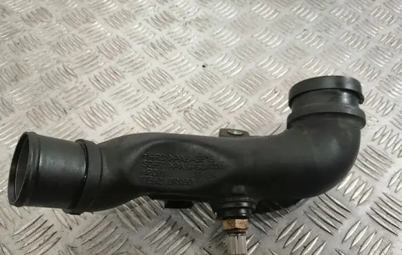 Toyota Verso Intercooler hose/pipe 173620R030