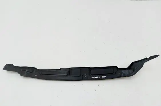 Hyundai Kona II Fender foam support/seal 84126HF000